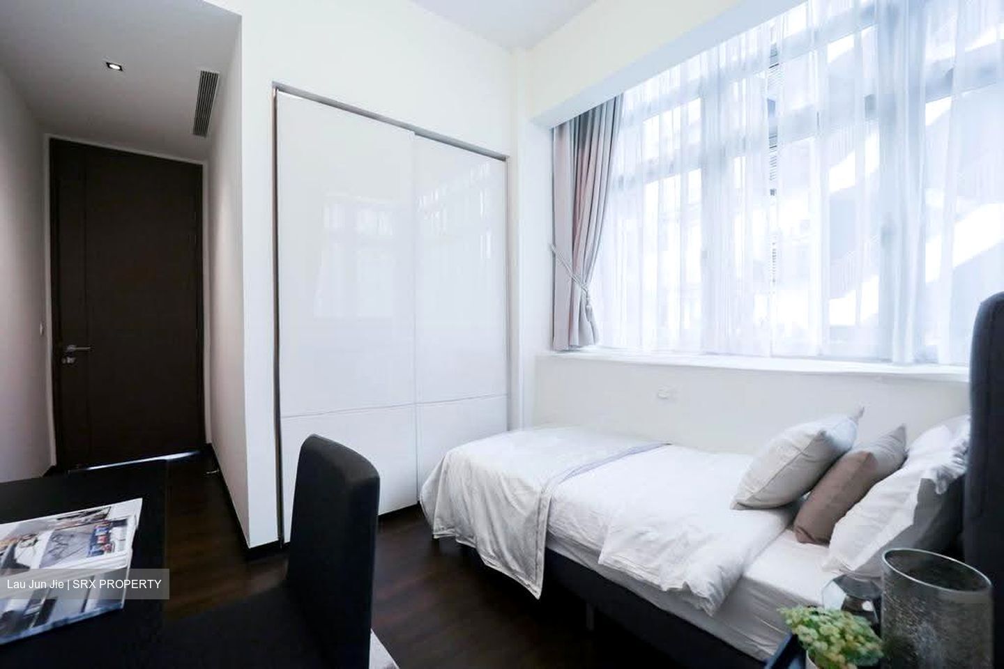 RESIDENCES AT EMERALD HILL (D9), Apartment #615143661